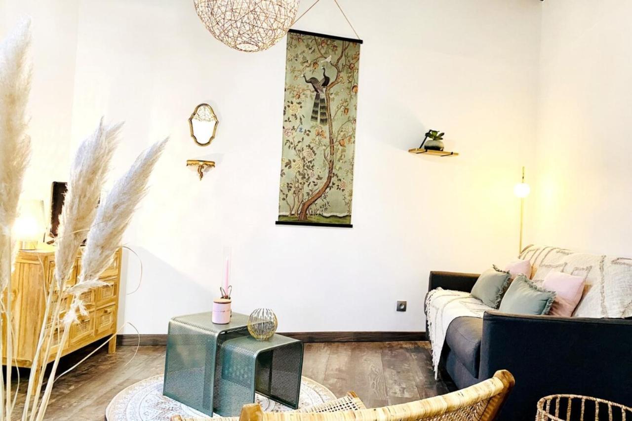 Le Gambetta - La Rochelle Royale Daire Dış mekan fotoğraf