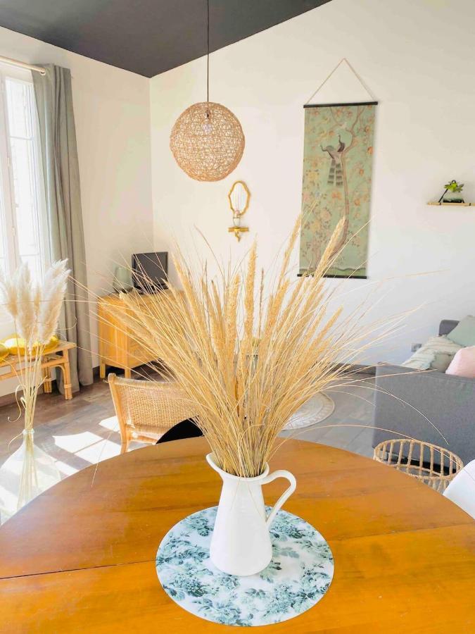 Le Gambetta - La Rochelle Royale Daire Dış mekan fotoğraf