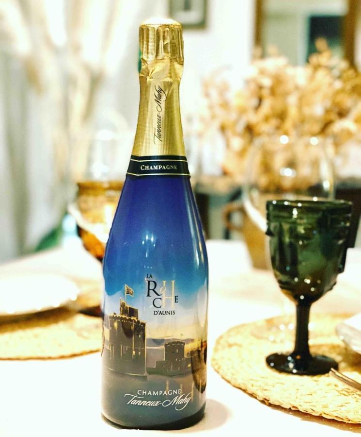 Le Gambetta - La Rochelle Royale Daire Dış mekan fotoğraf
