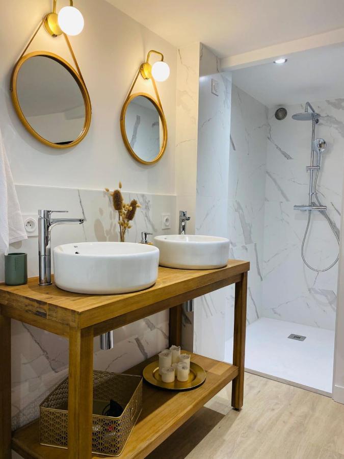 Le Gambetta - La Rochelle Royale Daire Dış mekan fotoğraf